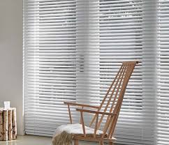 Aluminium Venetian Blinds - Refined Simplicity
